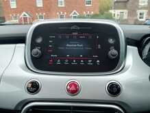 Fiat 500X FireFly Turbo 120th 