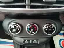 Fiat 500X FireFly Turbo 120th 