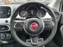 Fiat 500X FireFly Turbo 120th 