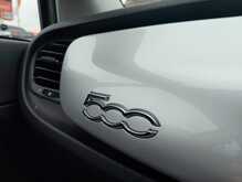 Fiat 500X FireFly Turbo 120th 