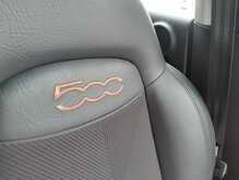 Fiat 500X FireFly Turbo 120th 