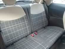 Fiat 500 TwinAir Lounge 