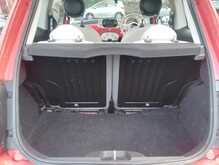 Fiat 500 TwinAir Lounge 