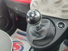 Fiat 500 TwinAir Lounge 