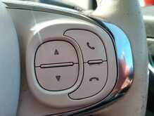 Fiat 500 TwinAir Lounge 