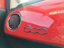 Fiat 500 TwinAir Lounge 