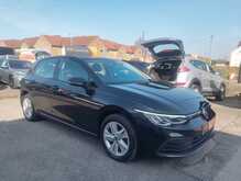 Volkswagen Golf TSI Life 