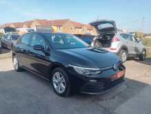 Volkswagen Golf TSI Life 