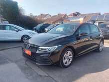 Volkswagen Golf TSI Life 
