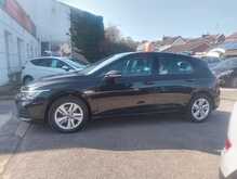 Volkswagen Golf TSI Life 