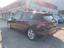 Volkswagen Golf TSI Life 