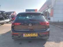 Volkswagen Golf TSI Life 