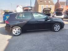 Volkswagen Golf TSI Life 