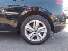 Volkswagen Golf TSI Life 