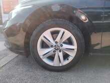 Volkswagen Golf TSI Life 