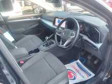 Volkswagen Golf TSI Life 