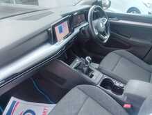 Volkswagen Golf TSI Life 