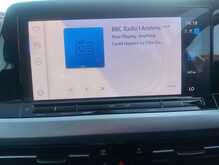 Volkswagen Golf TSI Life 