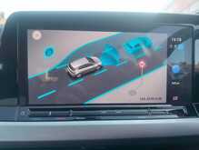 Volkswagen Golf TSI Life 