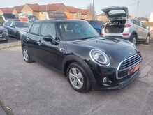 MINI Hatch Cooper 