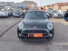 MINI Hatch Cooper 