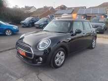 MINI Hatch Cooper 