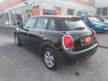 MINI Hatch Cooper 
