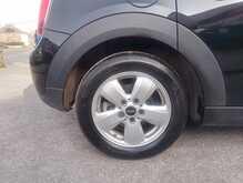MINI Hatch Cooper 
