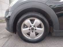 MINI Hatch Cooper 