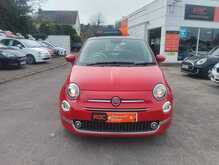 Fiat 500 MHEV Dolcevita 