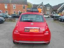 Fiat 500 MHEV Dolcevita 