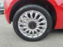 Fiat 500 MHEV Dolcevita 