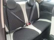 Fiat 500 MHEV Dolcevita 