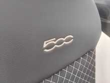 Fiat 500 MHEV Dolcevita 