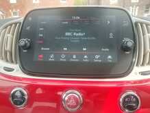 Fiat 500 MHEV Dolcevita 