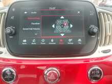 Fiat 500 MHEV Dolcevita 