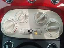 Fiat 500 MHEV Dolcevita 