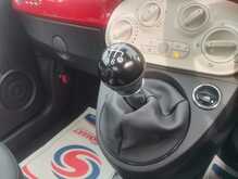 Fiat 500 MHEV Dolcevita 