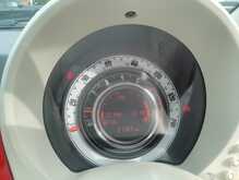 Fiat 500 MHEV Dolcevita 