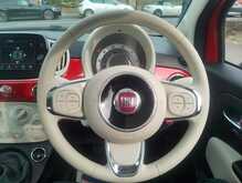 Fiat 500 MHEV Dolcevita 