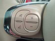 Fiat 500 MHEV Dolcevita 