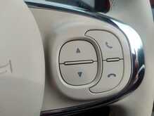 Fiat 500 MHEV Dolcevita 