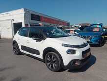 Citroen C3 PureTech Origins 