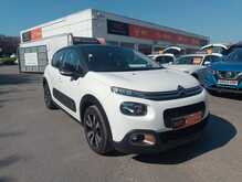 Citroen C3 PureTech Origins 