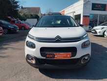 Citroen C3 PureTech Origins 