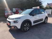 Citroen C3 PureTech Origins 