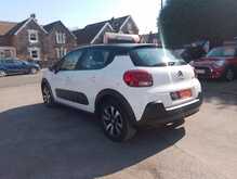 Citroen C3 PureTech Origins 