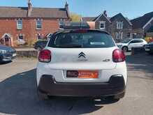 Citroen C3 PureTech Origins 