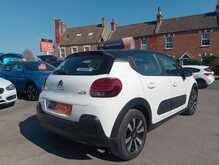 Citroen C3 PureTech Origins 