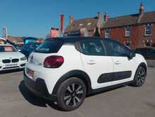 Citroen C3 PureTech Origins 